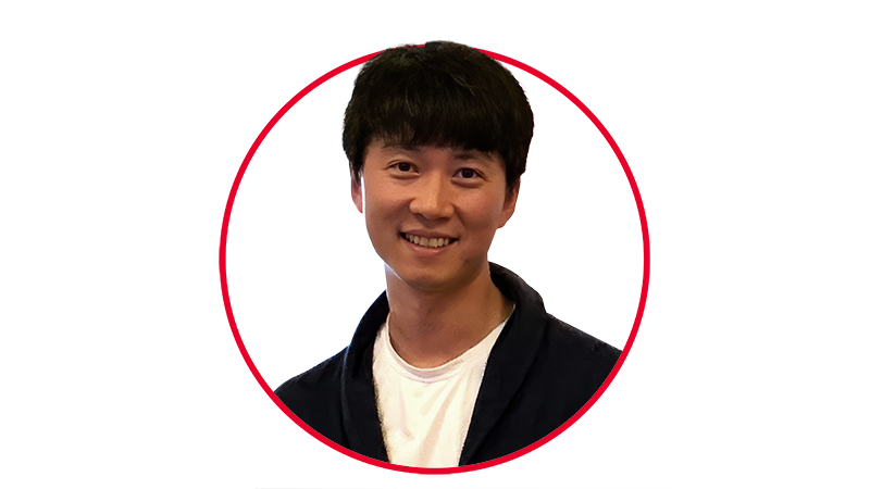 David Liu