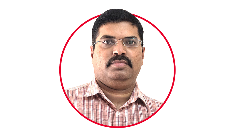 Mahendra Chokkaraju