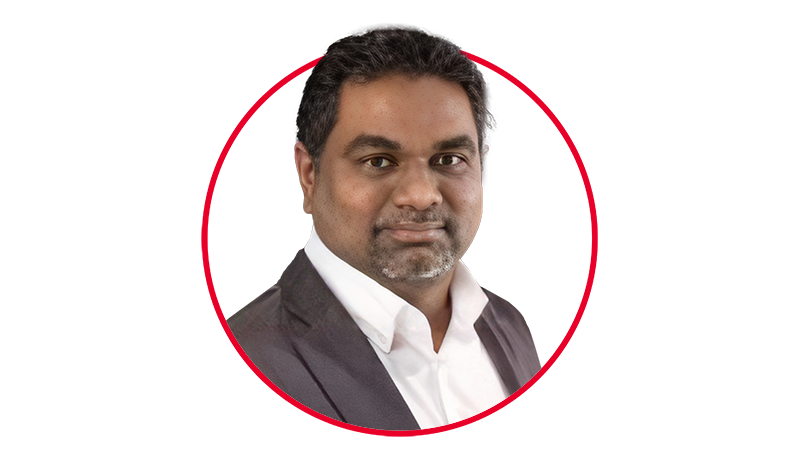 Muthu Kumaran