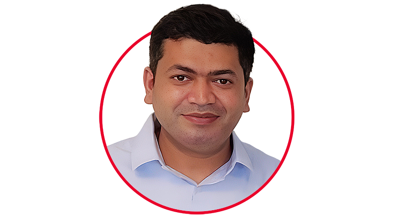 Rahul Tiwari