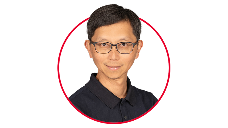 Ryan Lu
