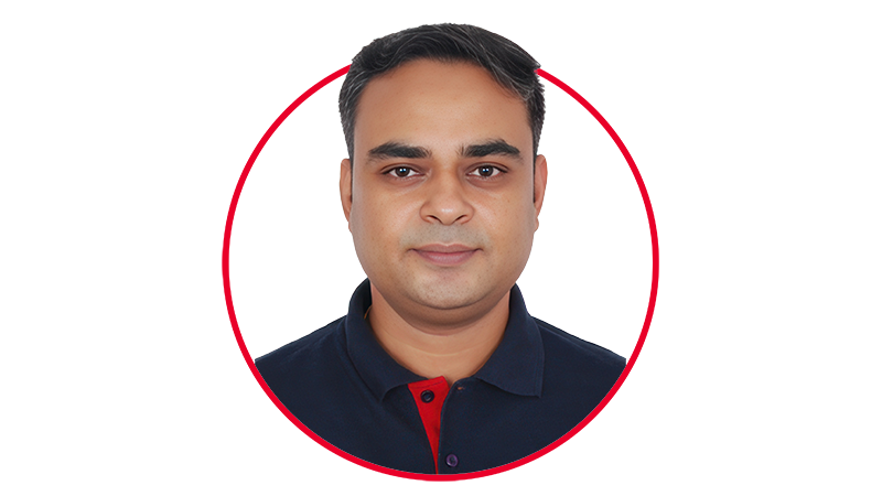 Sunny Nikhil Nair