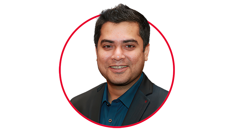 Abhishek Bakshi