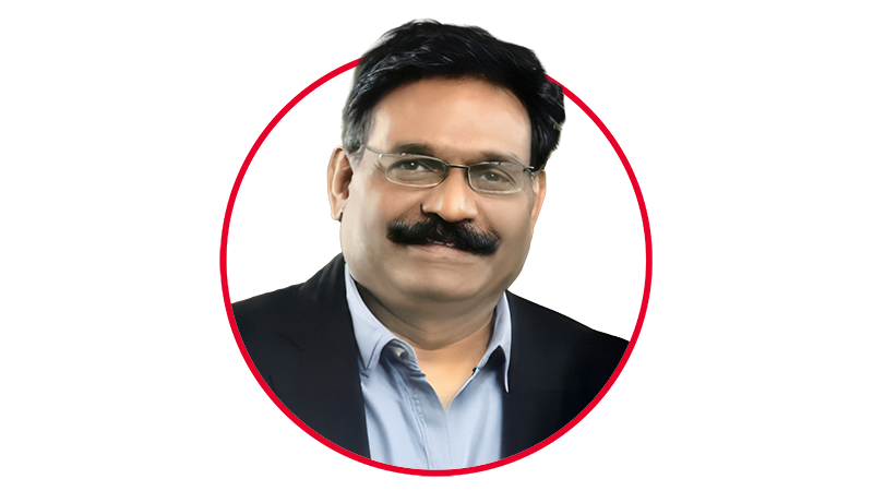 Anirudh Mathuria