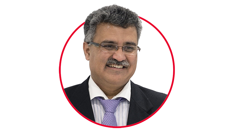 Kalyan Sundhar