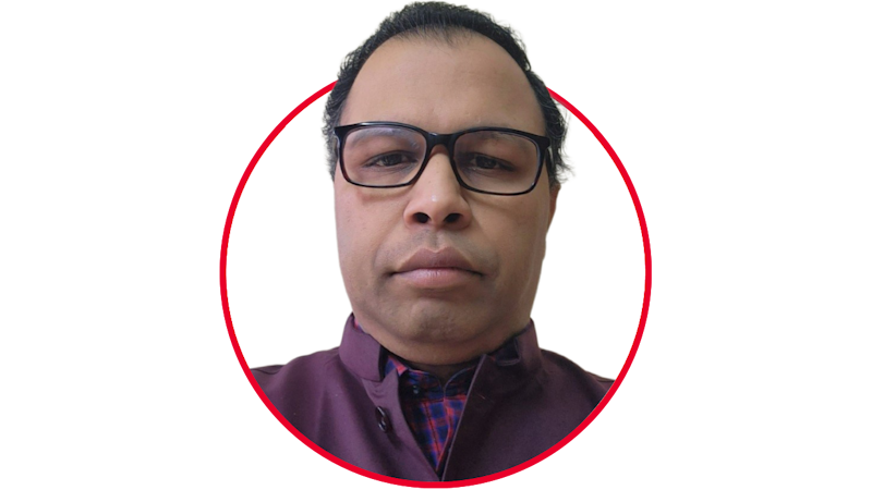 Anindya Saha