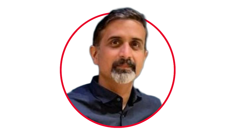 Navneeth Jayaraj