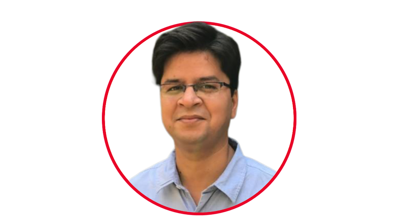 Nitesh Gupta