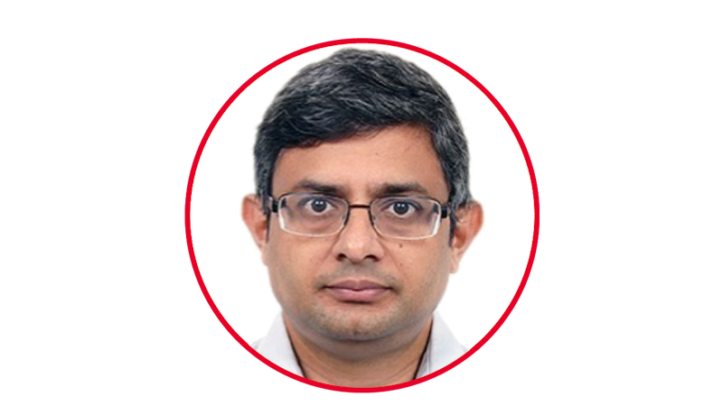 Ravi Emani