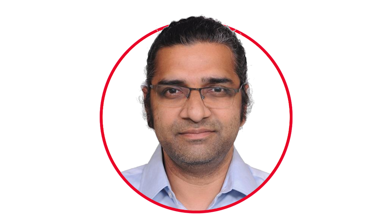 Satish Kanugovi