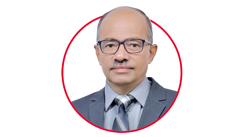 Sudhir Singh