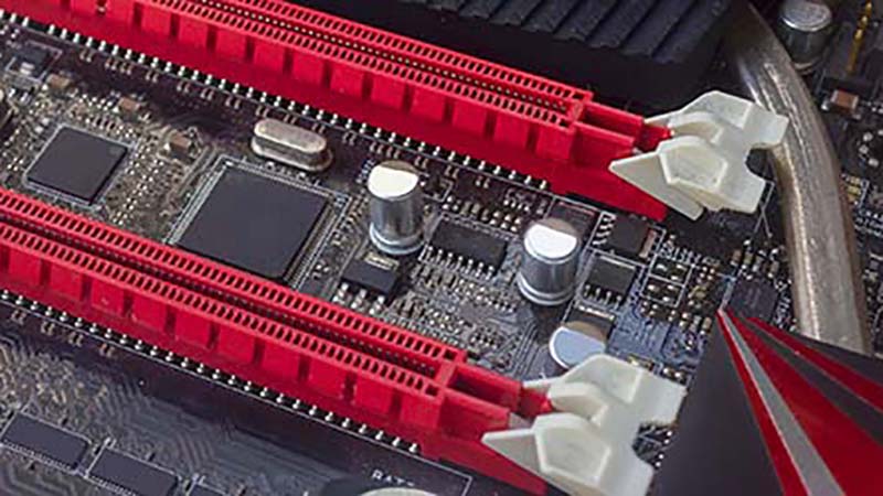 是德科技标准对话：PCIe 6.0® 基础知识 