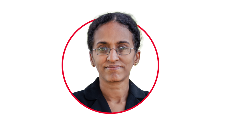 Devaki Chandramouli