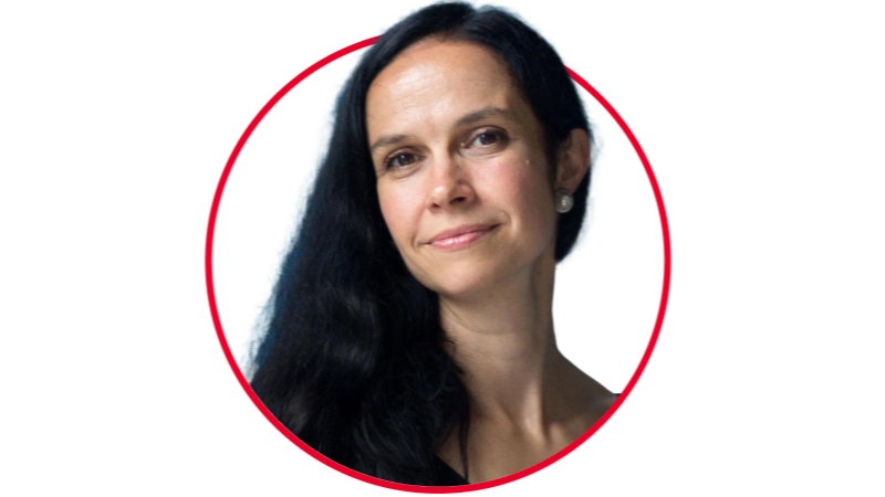 Muriel Medard