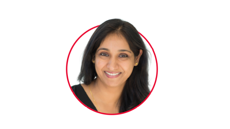 Vijitha Chekuri