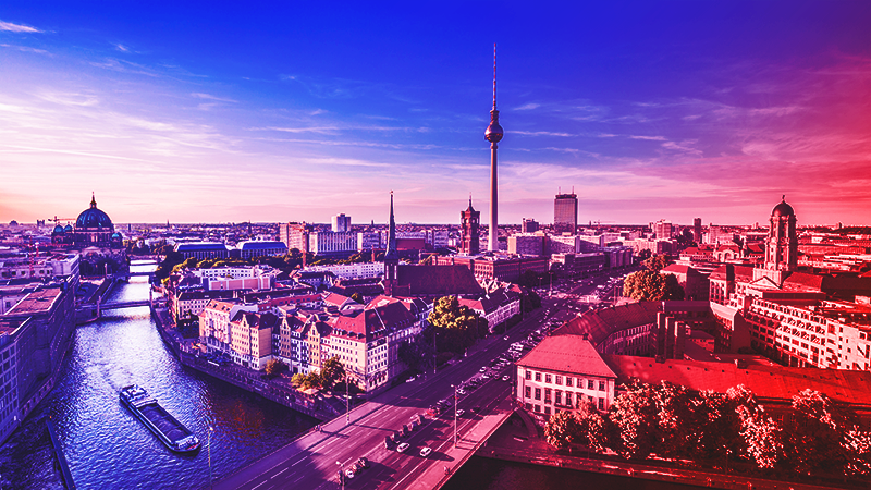 Berlin