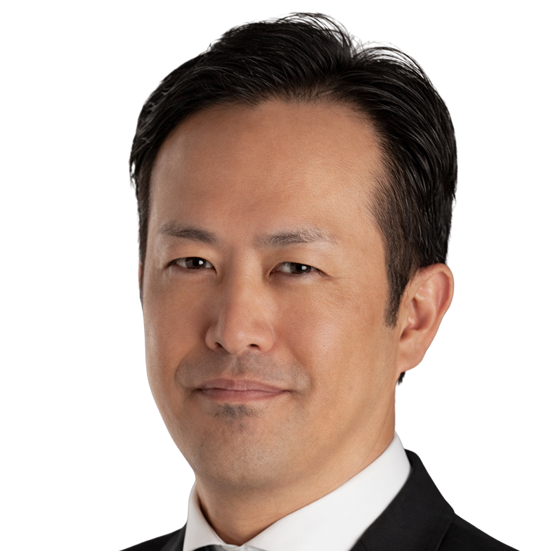 Jun Chie - 是德科技