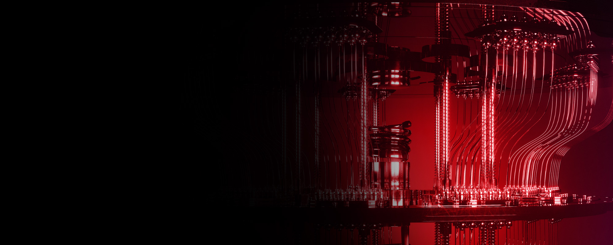 Quantum Horizons Part 1 – Core Concepts and System Design