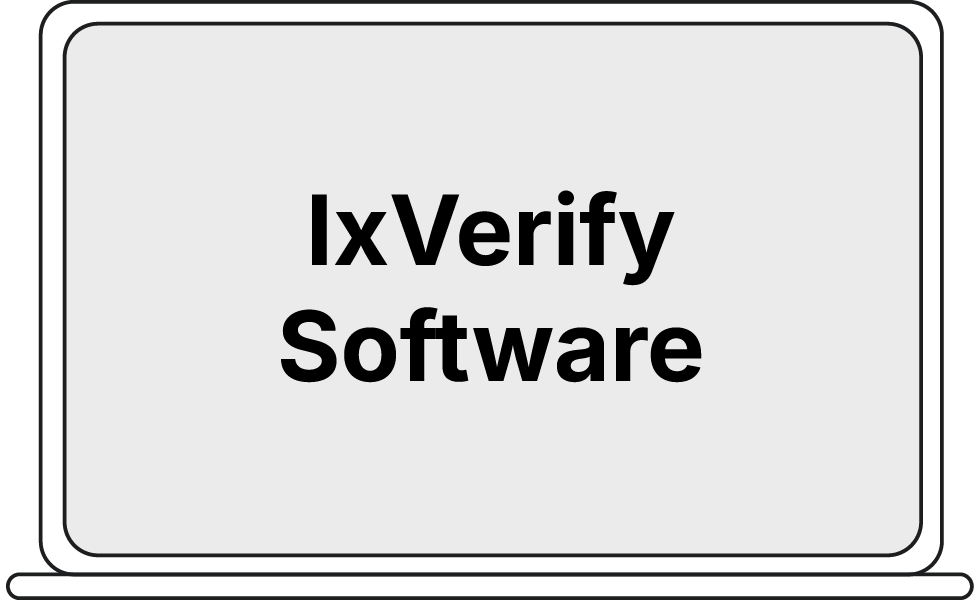 IxVerify