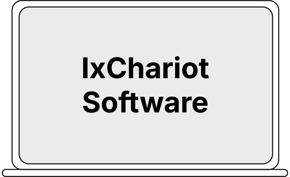 IxChariot
