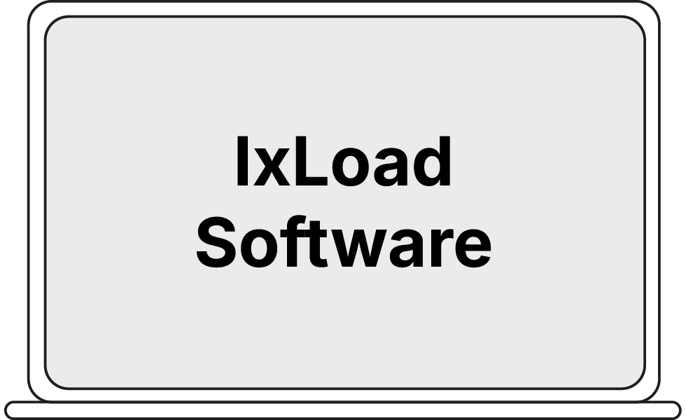  IxLoad