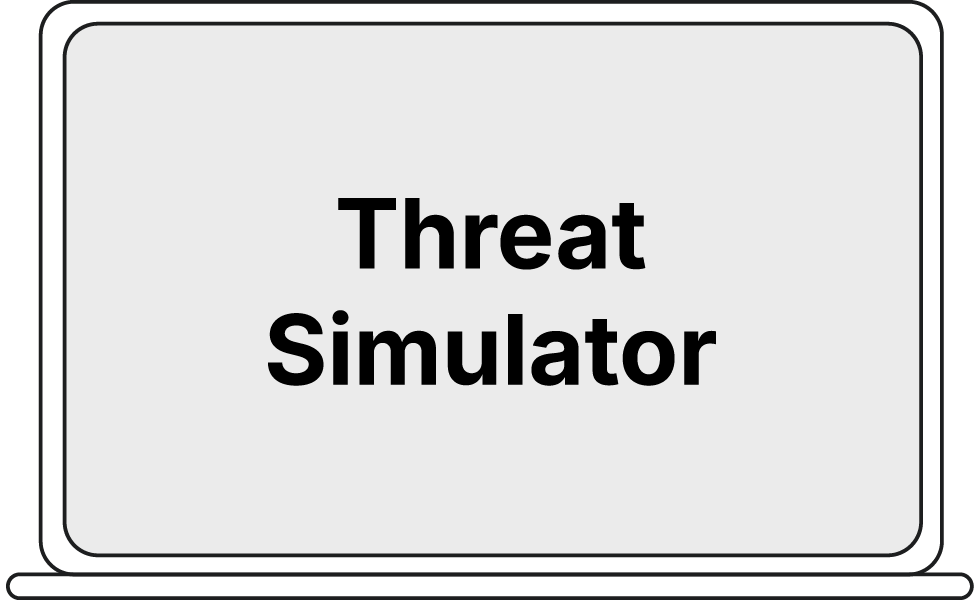 Threat Simulator