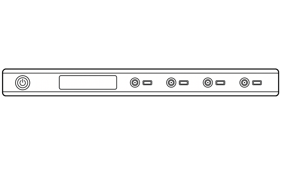 基础 模拟信号发生器