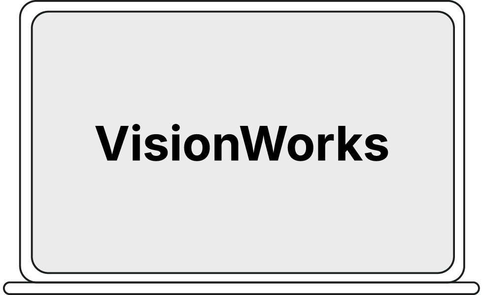 VisionWorks 服务保障平台