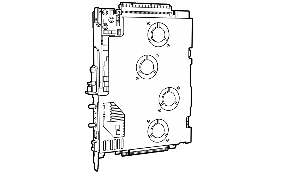 PCIe 协议分析仪