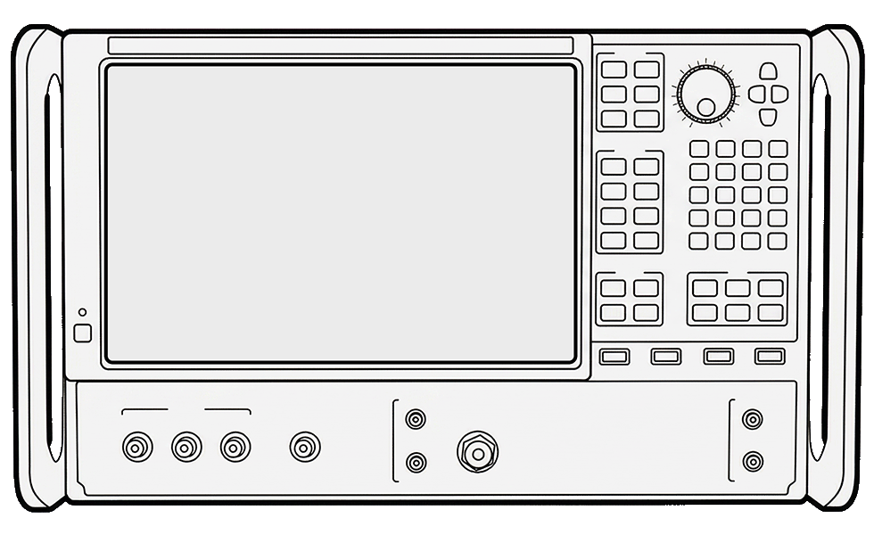 相位噪声分析仪