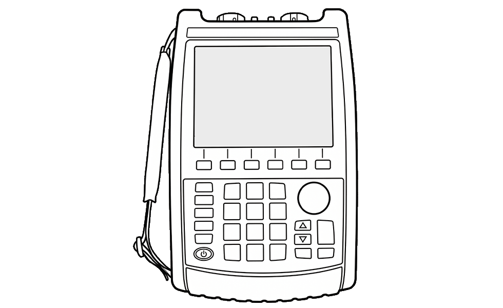 FieldFox 分析仪