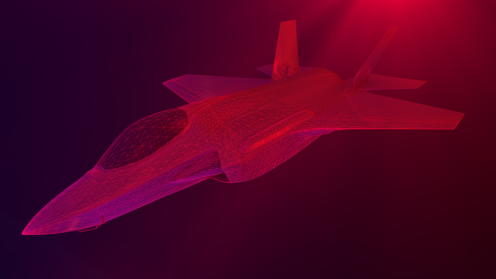 Aerospace and Defense ATE Power Selector