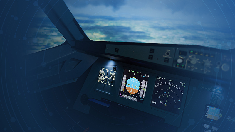 Aerospace and Defense