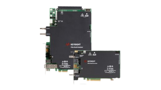 PCIe® 协议分析仪