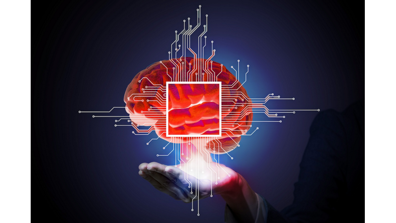 AI 数据中心
