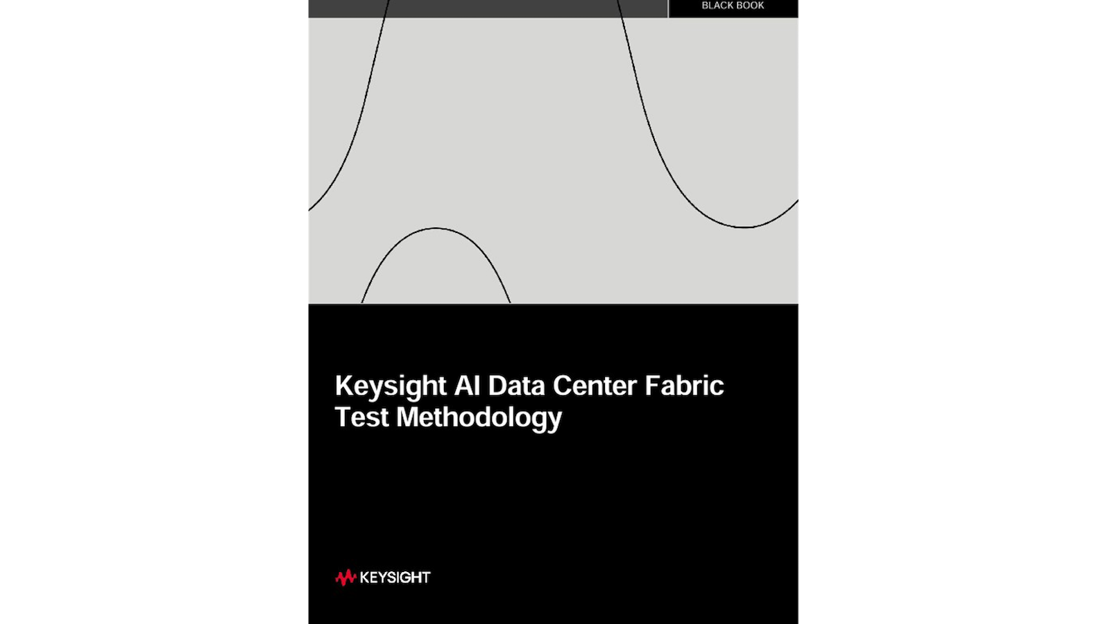 是Keysight AI 封面