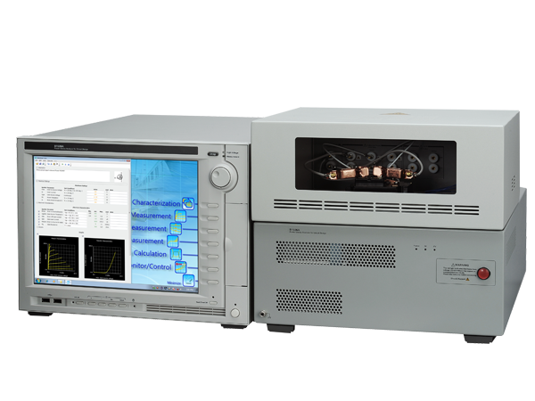 Keysight PD1500A 双脉冲测试解决方案