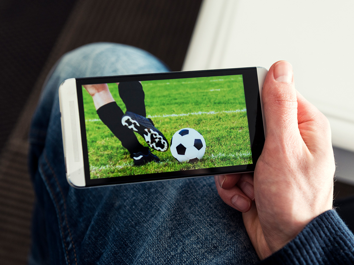 5G Video Performance