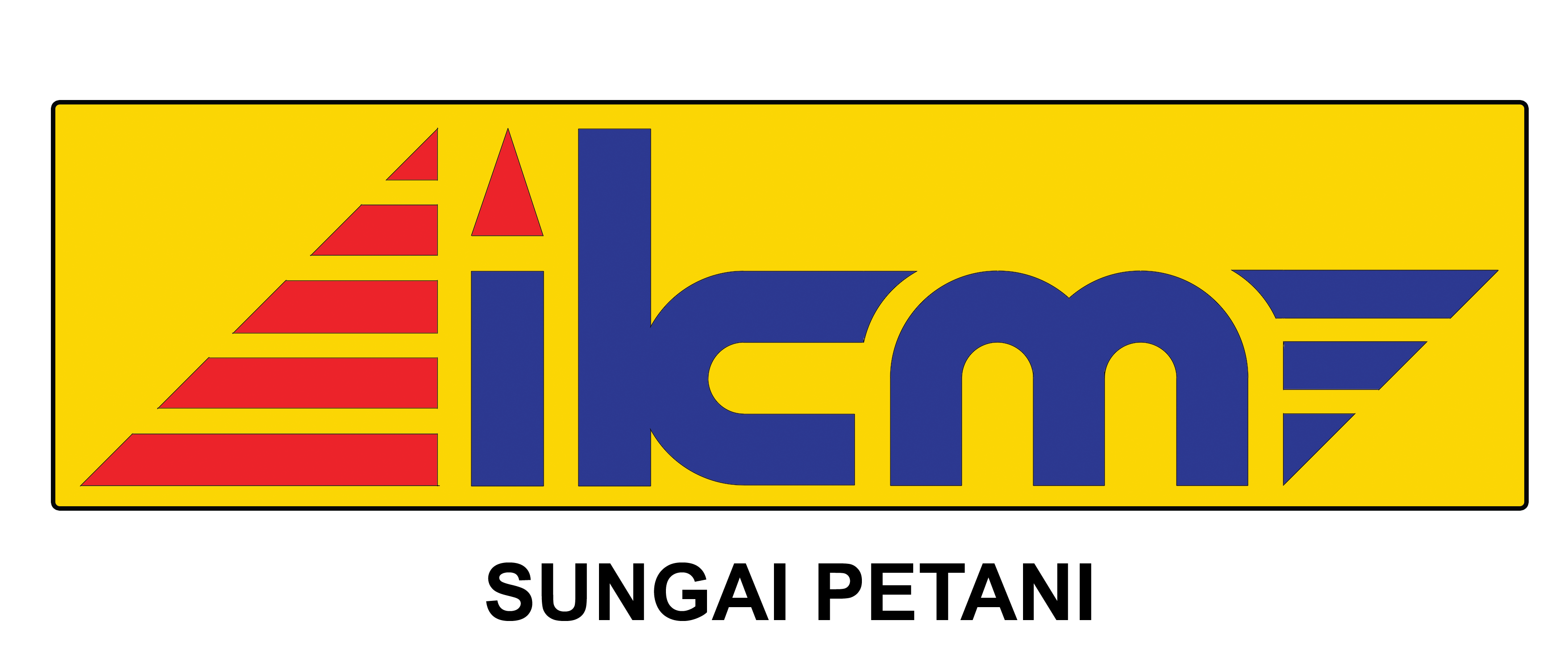 IKMSP Logo