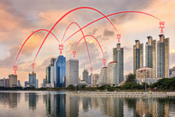 5G 无线测试