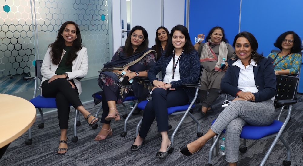 Women of Keysight Keysight