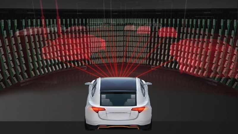 Testing Autonomous Vehicle Radar Sensors Against the Real World Bootcamp