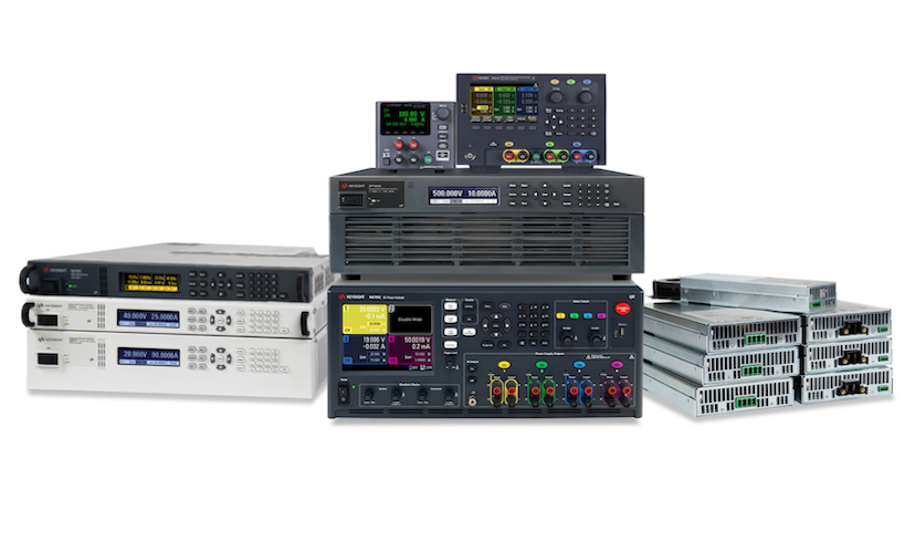 Bench Power Supply Basics