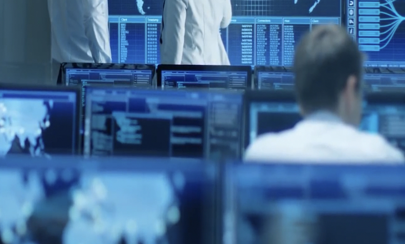 Data Center Security and Networking Fundamentals