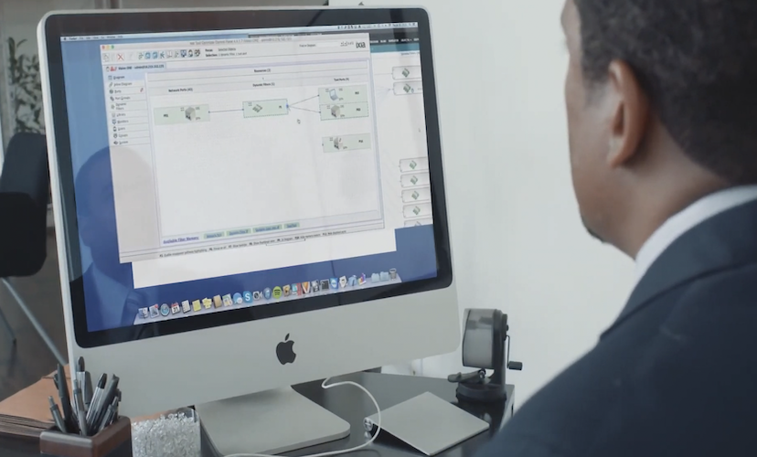 Steps to Creating a Secure Network Visibility Architecture