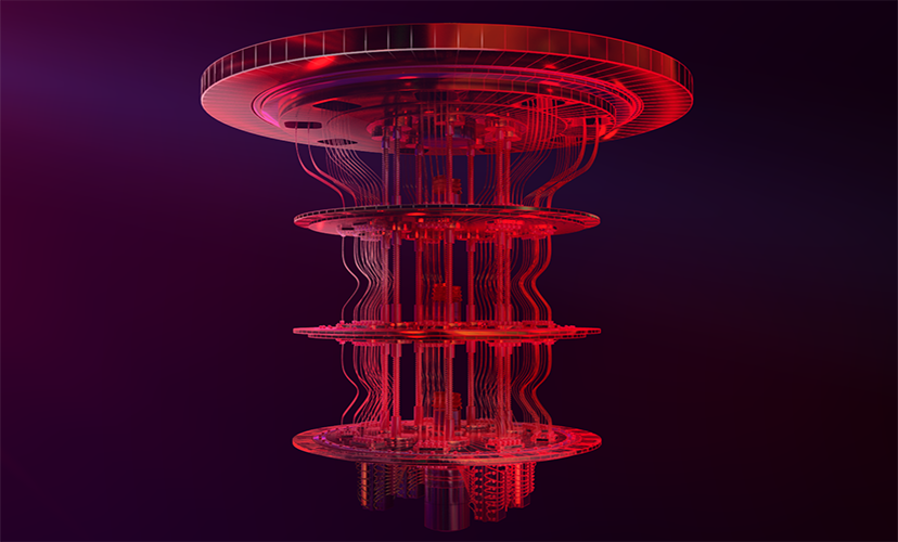 Building the Foundation for Quantum