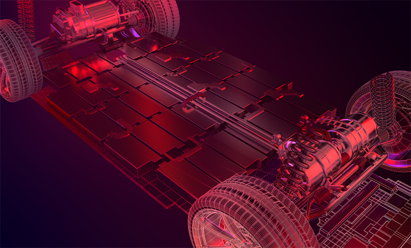 Accelerating the Automotive Revolution