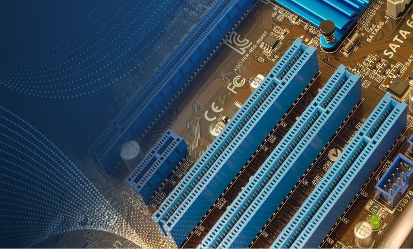 PCIe® 6.0：32 GBaud PAM4进阶