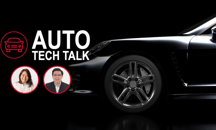 DAQ Applications for Automotive Electronics and Electric Vehicles