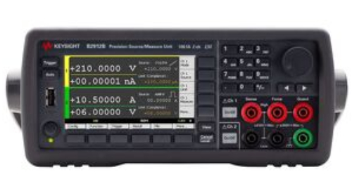 B2900B / B2900BL 系列精密源/测量单元
